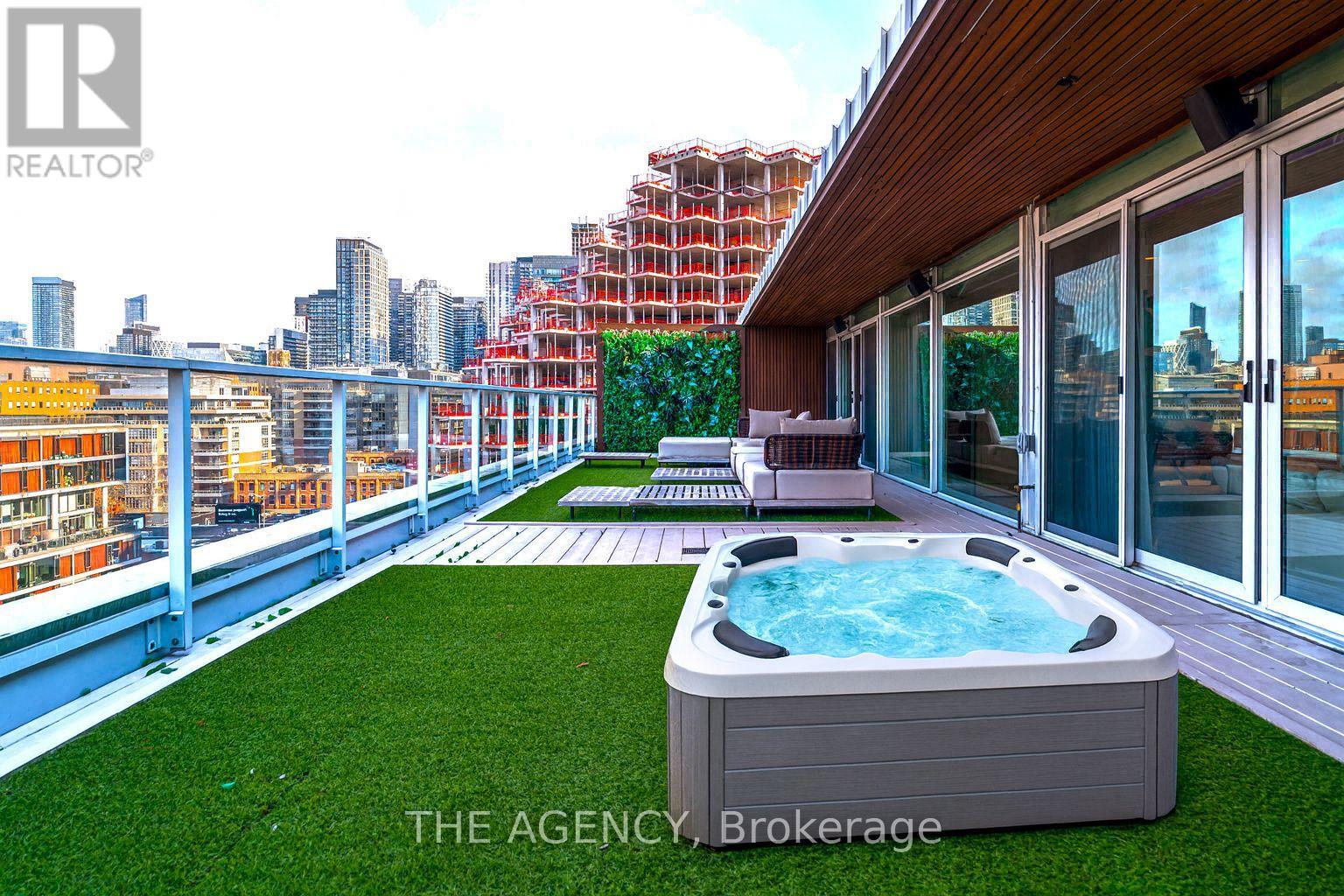 Ph1105 - 75 Portland Street, Toronto, Ontario  M5V 2M9 - Photo 27 - C12530604