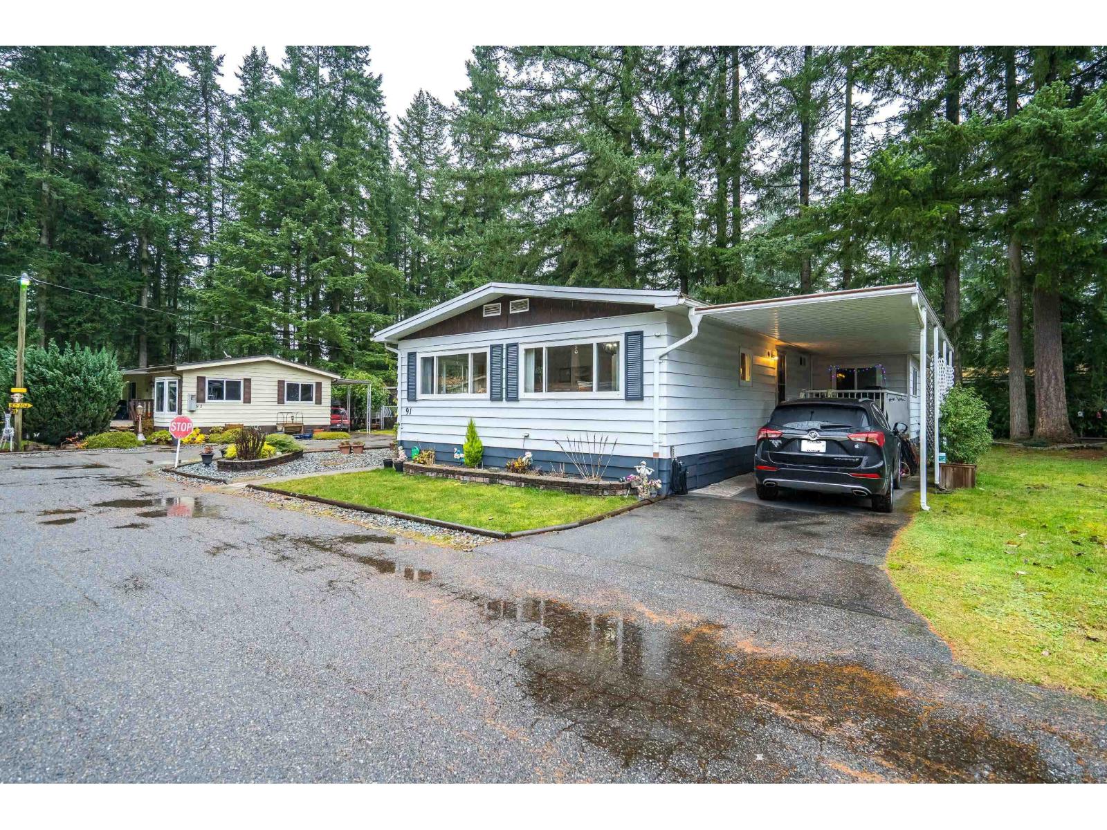 91 20071 24 Avenue, Langley, British Columbia  V2Z 2A1 - Photo 3 - R3069110