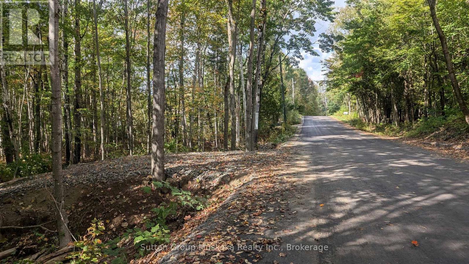 LOT 1 TALLY-HO WINTER PARK ROAD, Lake of Bays, Ontario