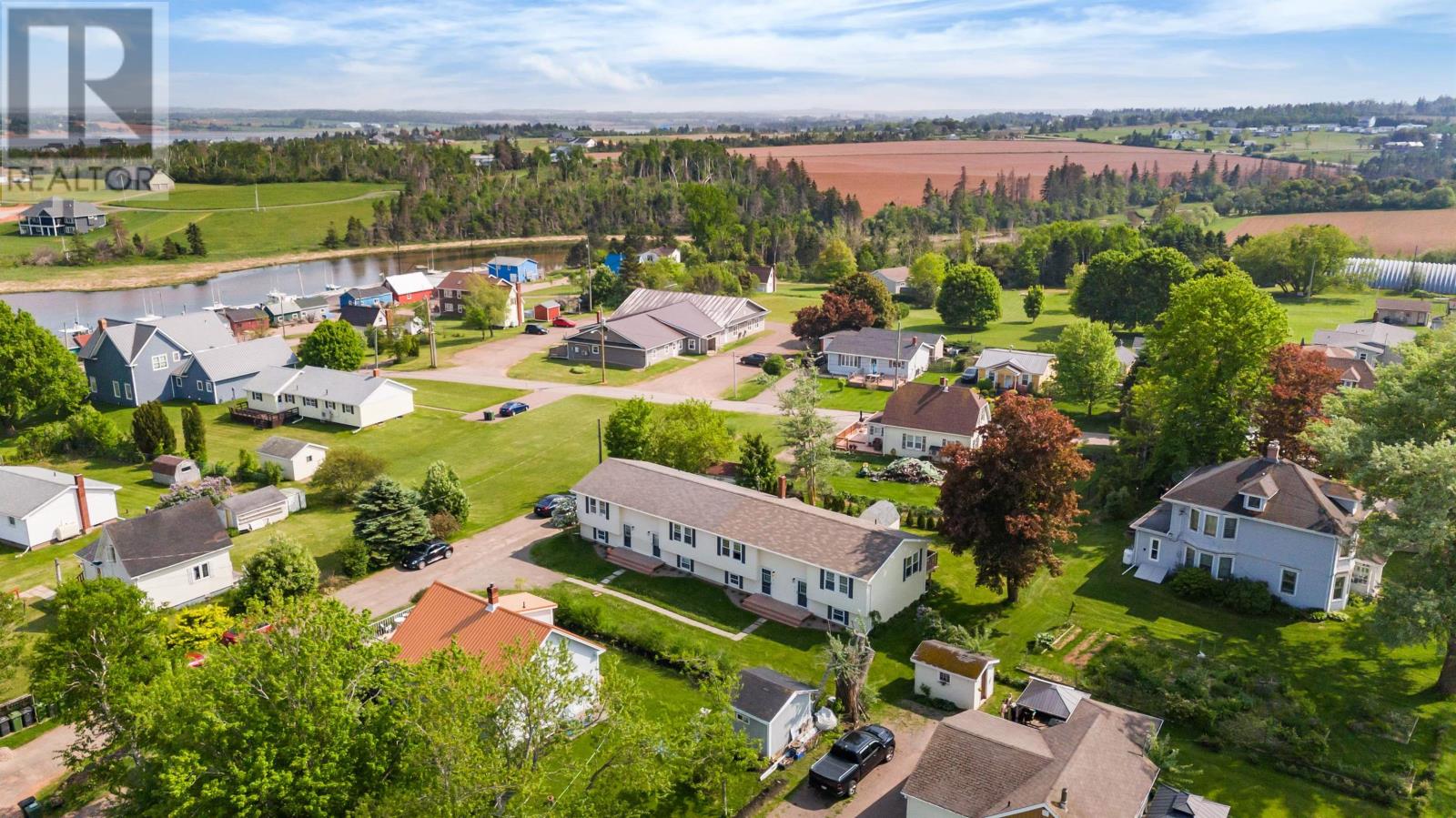 1 14 Marshall Street, North Rustico, Prince Edward Island  C0A 1X0 - Photo 24 - 202525718