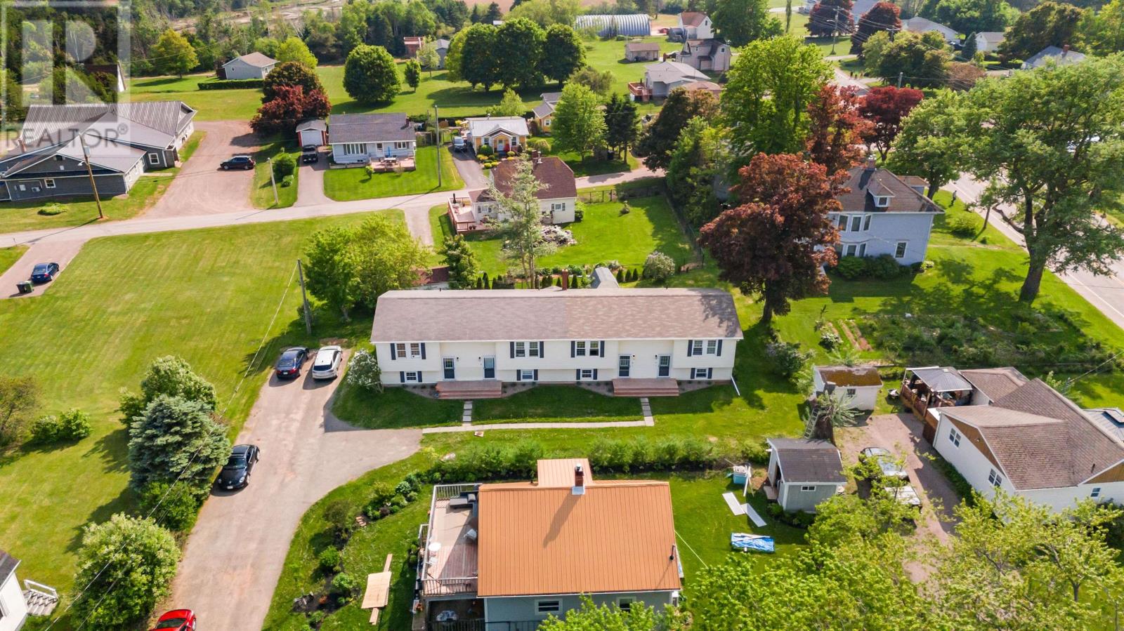 1 14 Marshall Street, North Rustico, Prince Edward Island  C0A 1X0 - Photo 26 - 202525718