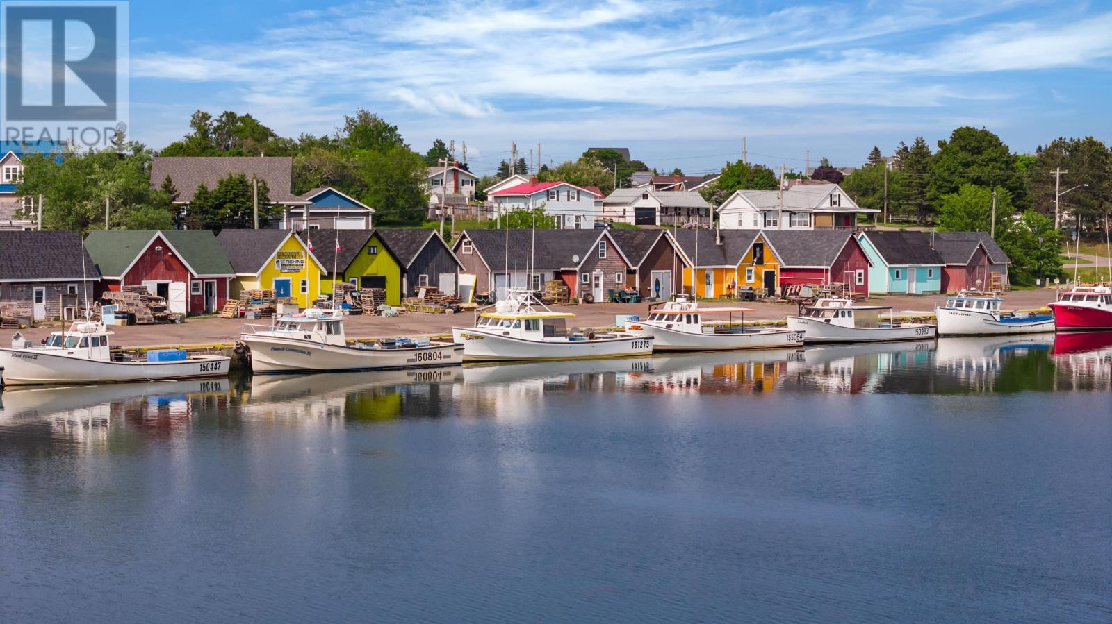 1 14 Marshall Street, North Rustico, Prince Edward Island  C0A 1X0 - Photo 27 - 202525718