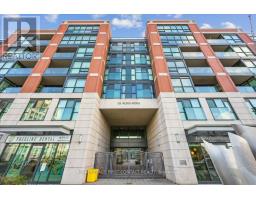 405 - 525 WILSON AVENUE, Toronto, Ontario