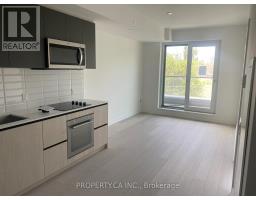 413 - 150 LOGAN STREET, Toronto, Ontario