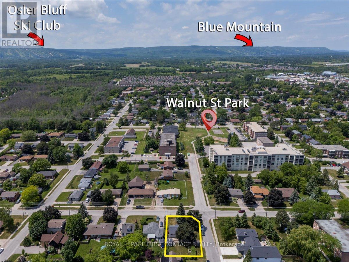 591 Oak Street, Collingwood, Ontario  L9Y 2Z2 - Photo 27 - S12528110