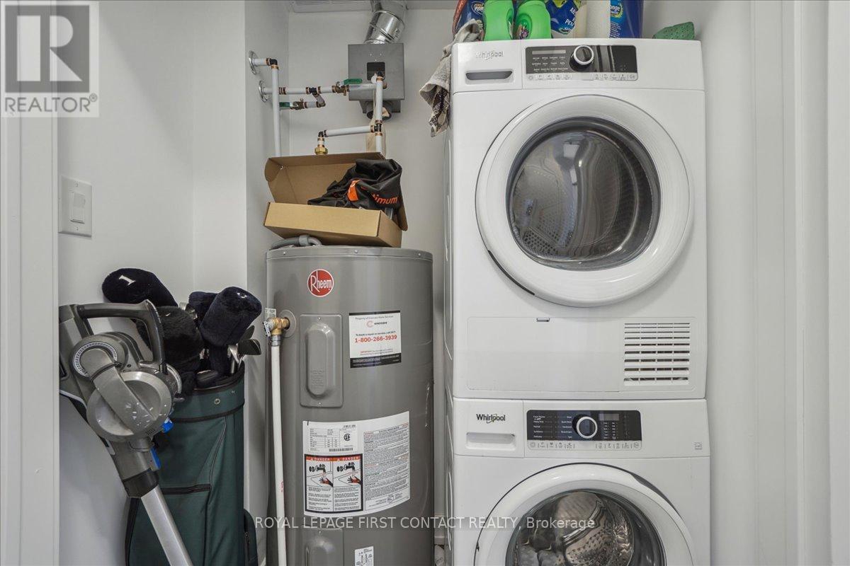 213 - 4 Spice Way, Barrie, Ontario  L9J 0M2 - Photo 30 - S12306231