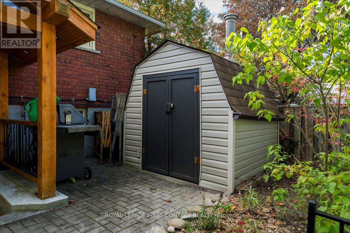 32 Springhome Road, Barrie, Ontario  L4N 2W7 - Photo 31 - S12464850