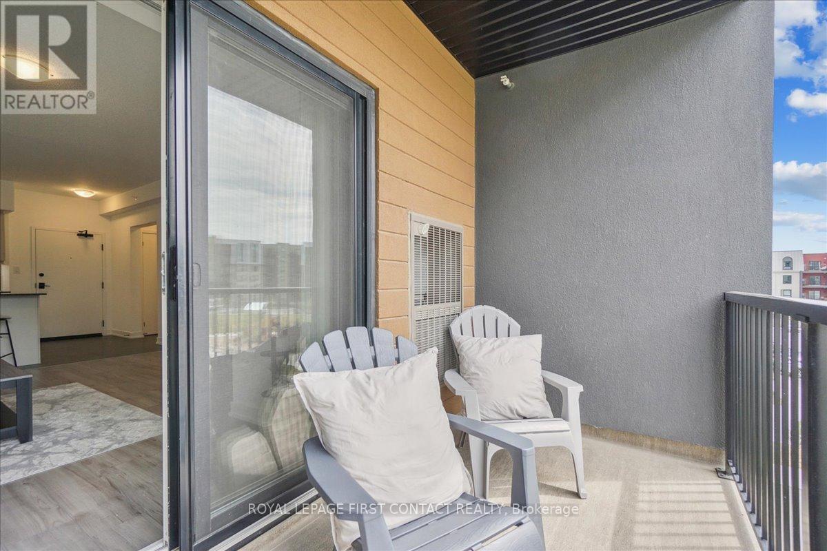 213 - 4 Spice Way, Barrie, Ontario  L9J 0M2 - Photo 33 - S12306231