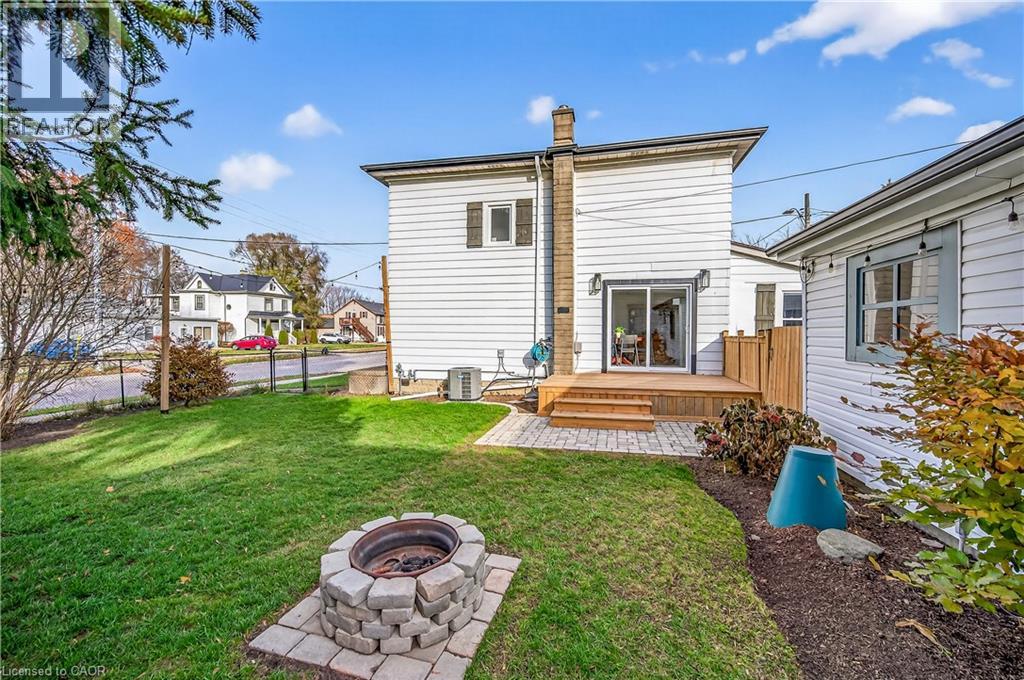 103 Charles Street W, Ingersoll, Ontario  N5C 2L9 - Photo 36 - 40790723