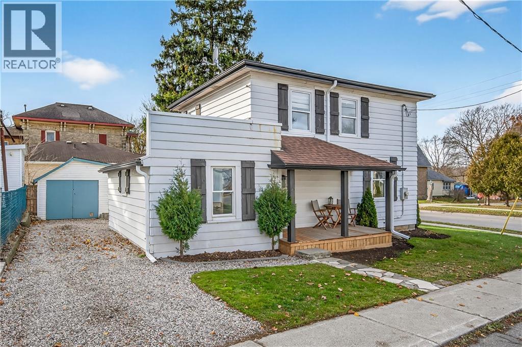 103 Charles Street W, Ingersoll, Ontario  N5C 2L9 - Photo 4 - 40790723