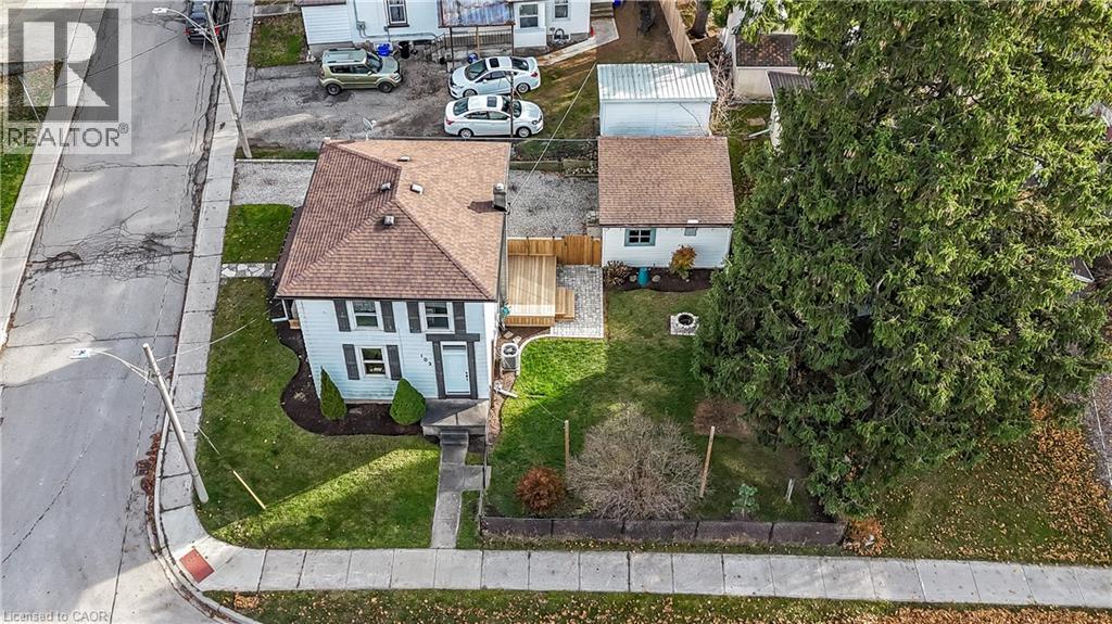 103 Charles Street W, Ingersoll, Ontario  N5C 2L9 - Photo 40 - 40790723