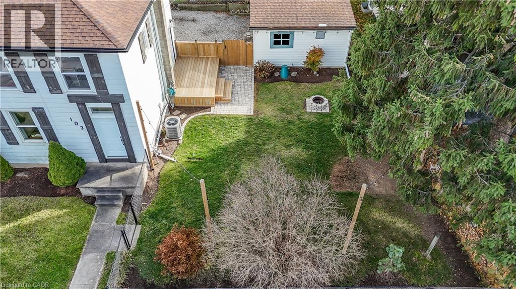 103 Charles Street W, Ingersoll, Ontario  N5C 2L9 - Photo 45 - 40790723