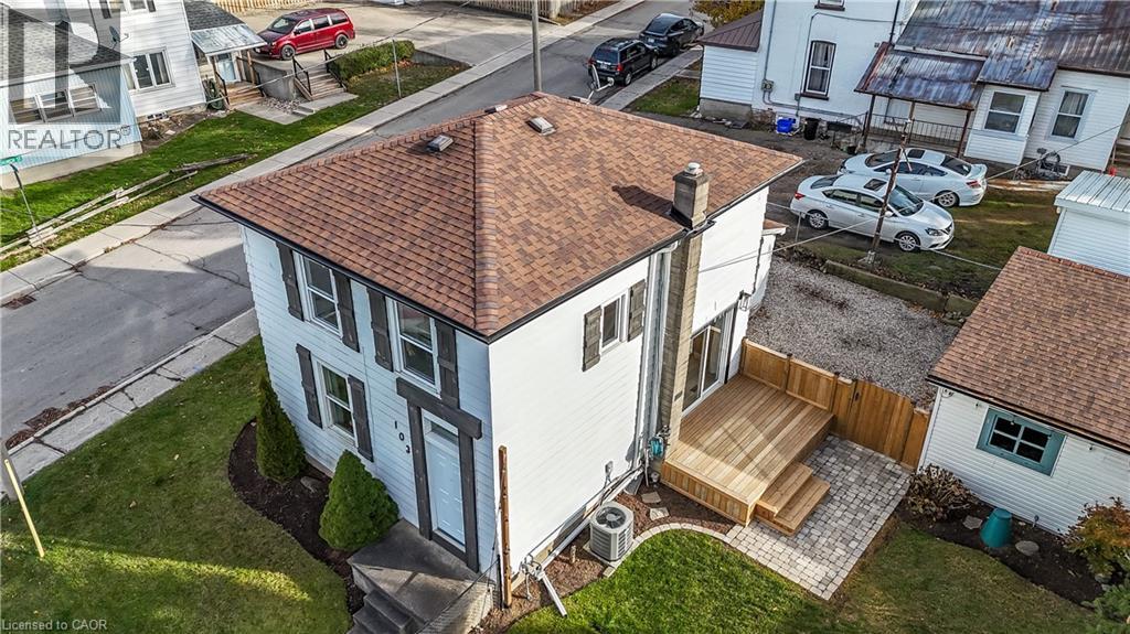 103 Charles Street W, Ingersoll, Ontario  N5C 2L9 - Photo 46 - 40790723