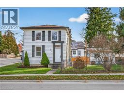 103 CHARLES Street W, Ingersoll, Ontario