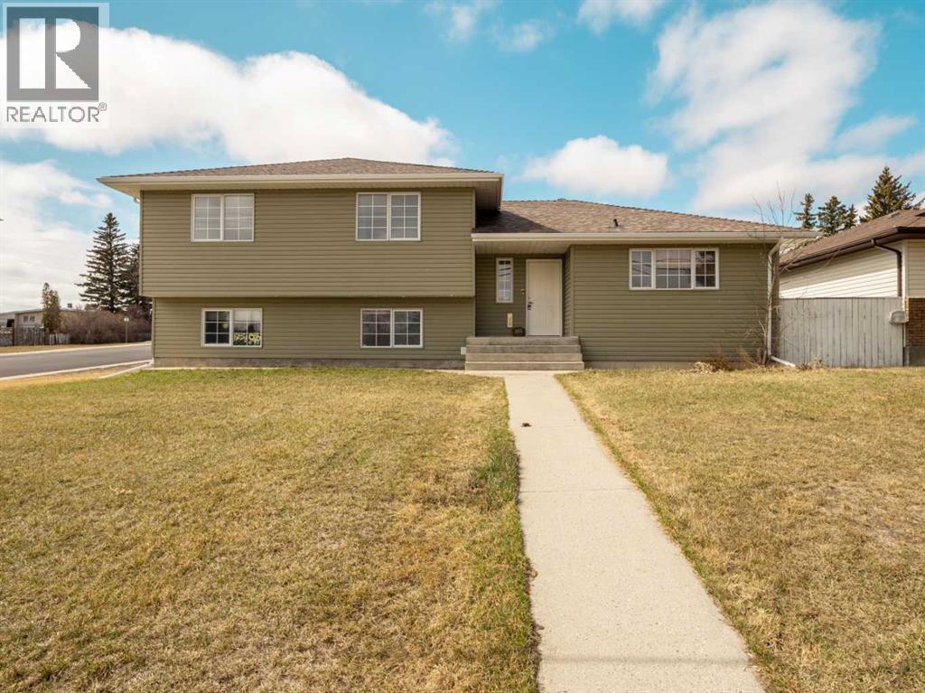 495 6 Street W, Cardston, Alberta