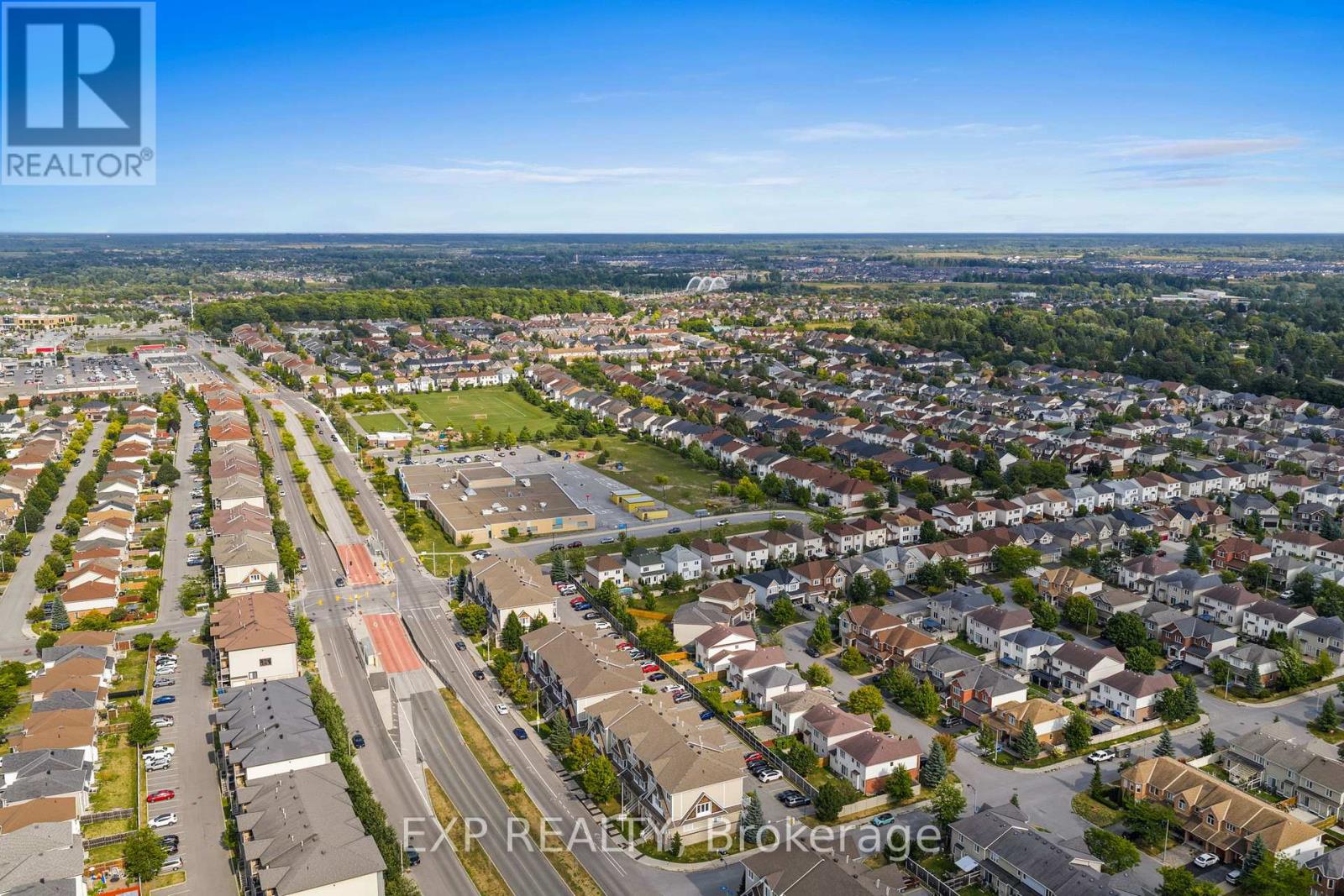 588-B Chapman Mills Drive, Ottawa, Ontario  K2J 3V2 - Photo 41 - X12559698