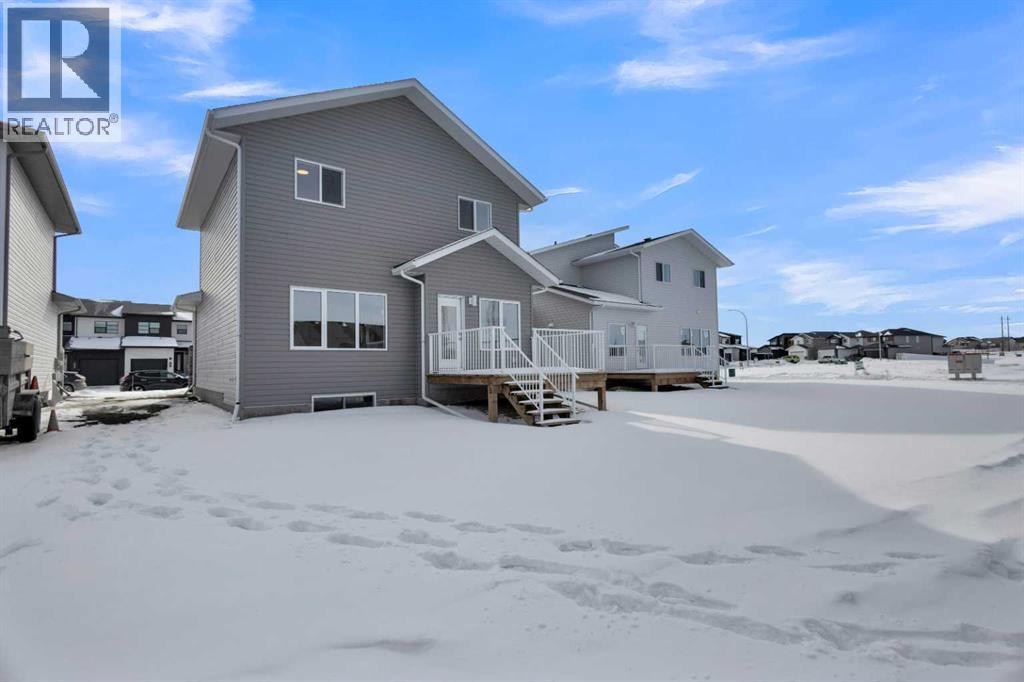 74 Palmer Circle, Blackfalds, Alberta  T0M 0J2 - Photo 27 - A2196072