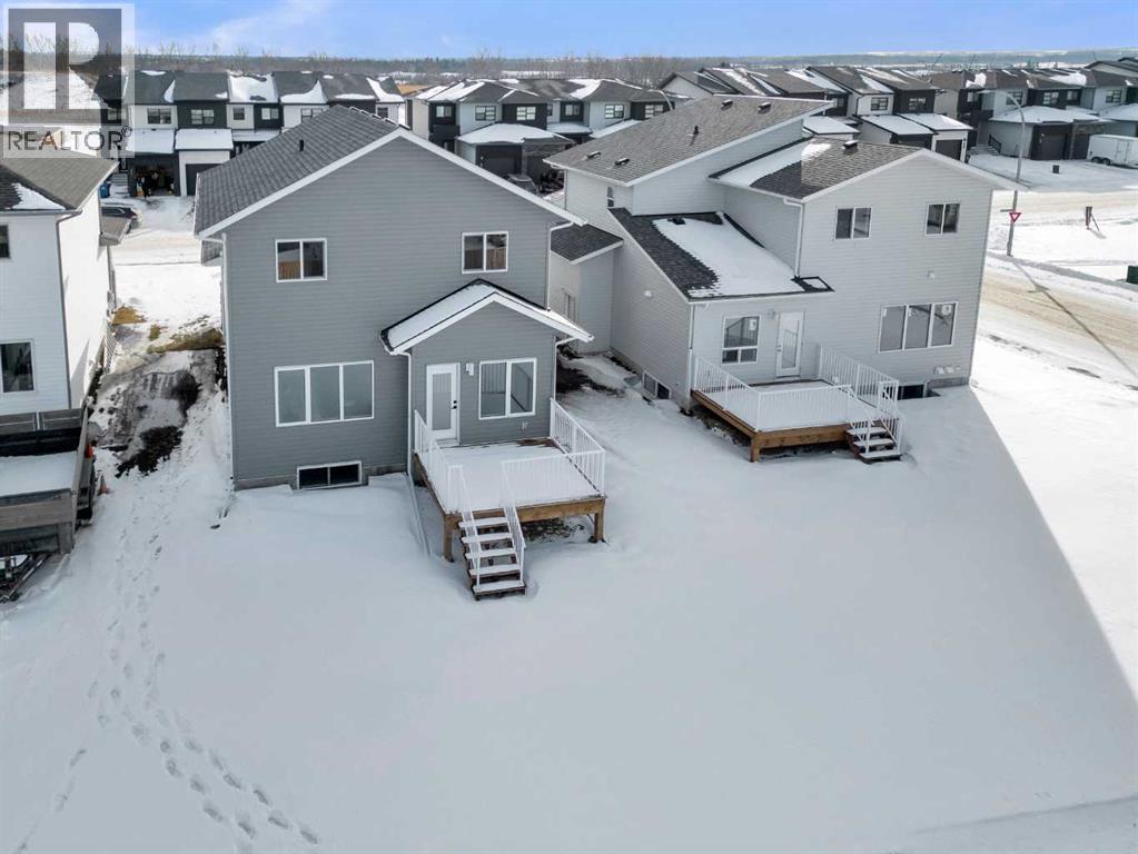 74 Palmer Circle, Blackfalds, Alberta  T0M 0J2 - Photo 28 - A2196072