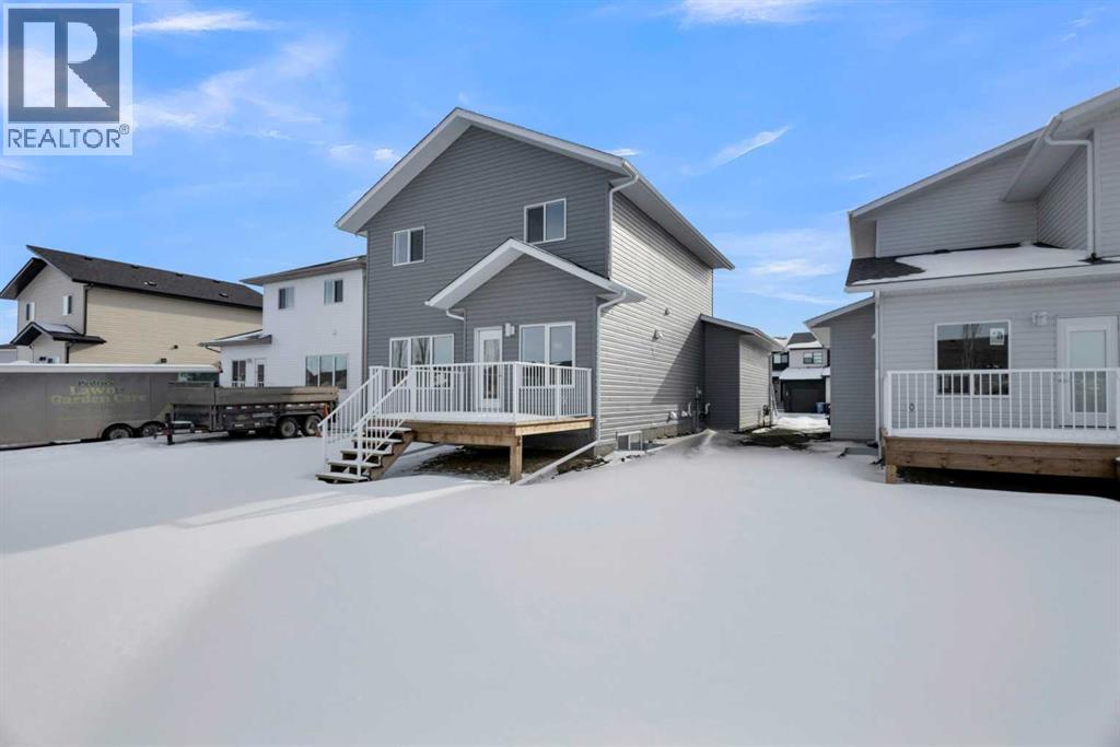 74 Palmer Circle, Blackfalds, Alberta  T0M 0J2 - Photo 26 - A2196072