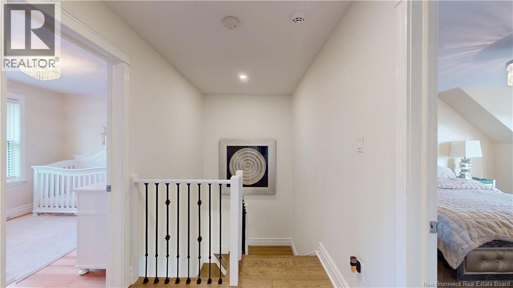 75 Moore Street, Saint John, New Brunswick  E2K 5N1 - Photo 19 - NB128784