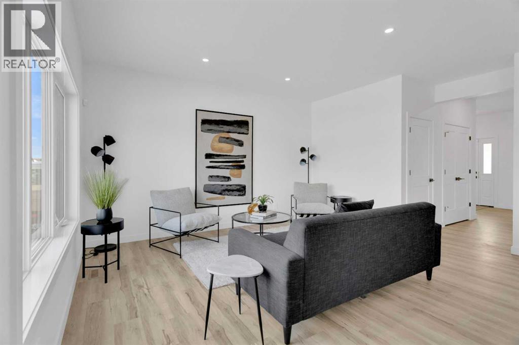 74 Palmer Circle, Blackfalds, Alberta  T0M 0J2 - Photo 11 - A2196072