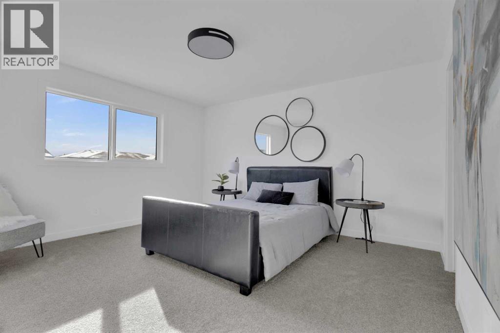 74 Palmer Circle, Blackfalds, Alberta  T0M 0J2 - Photo 12 - A2196072