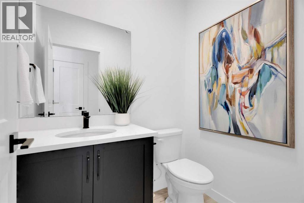 74 Palmer Circle, Blackfalds, Alberta  T0M 0J2 - Photo 5 - A2196072