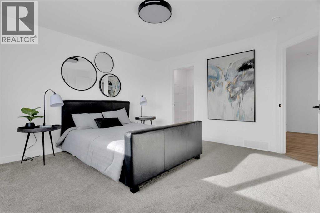 74 Palmer Circle, Blackfalds, Alberta  T0M 0J2 - Photo 13 - A2196072