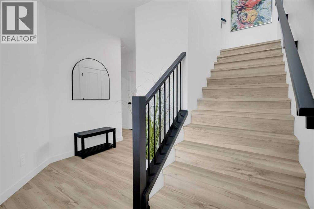 74 Palmer Circle, Blackfalds, Alberta  T0M 0J2 - Photo 3 - A2196072