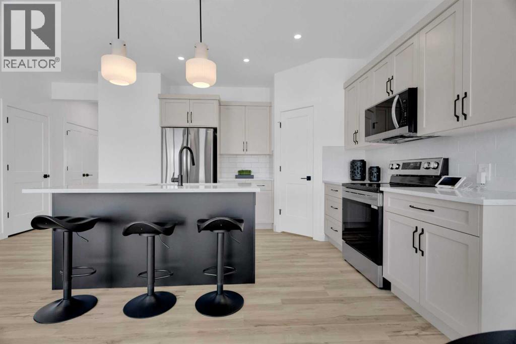 74 Palmer Circle, Blackfalds, Alberta  T0M 0J2 - Photo 7 - A2196072