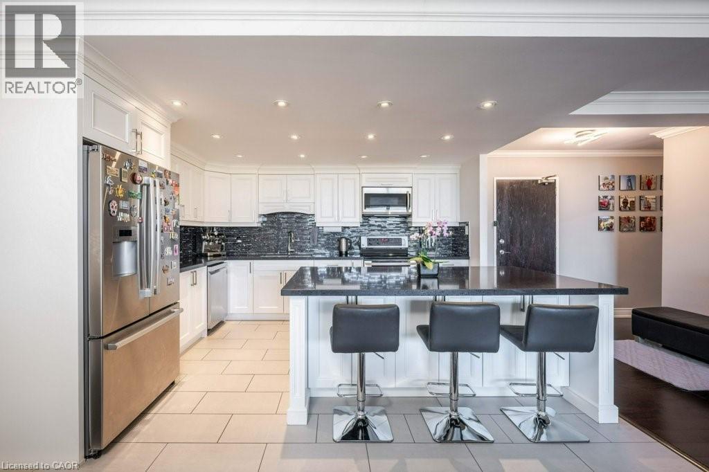 716 The West Mall Drive Unit# 1612, Etobicoke, Ontario  M9C 4X6 - Photo 7 - 40786868