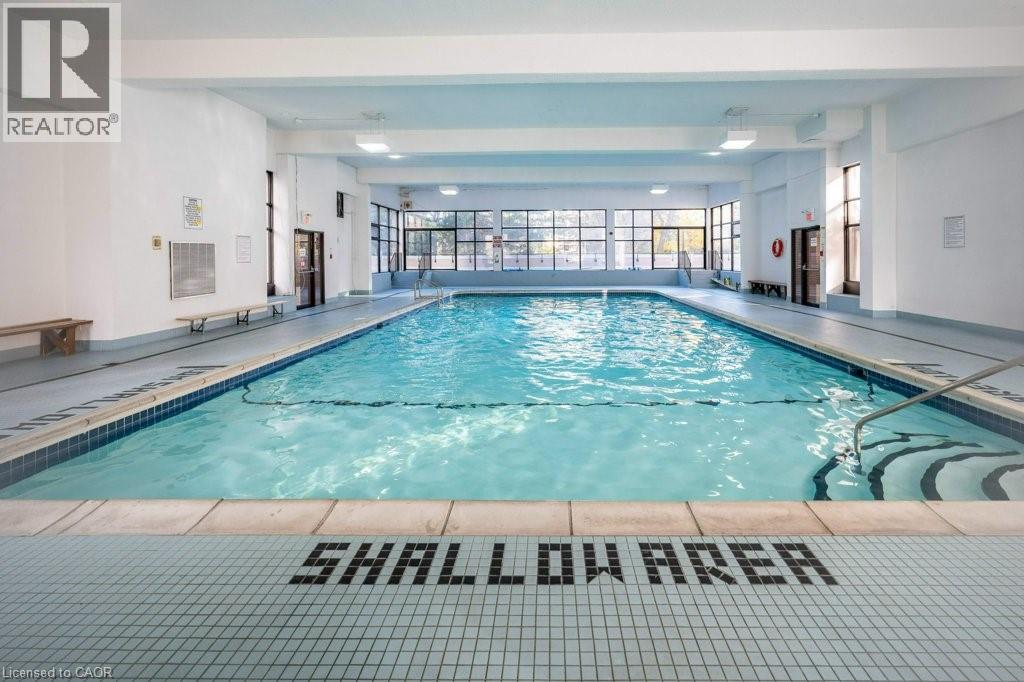 716 The West Mall Drive Unit# 1612, Etobicoke, Ontario  M9C 4X6 - Photo 43 - 40786868