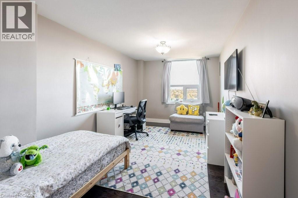 716 The West Mall Drive Unit# 1612, Etobicoke, Ontario  M9C 4X6 - Photo 22 - 40786868