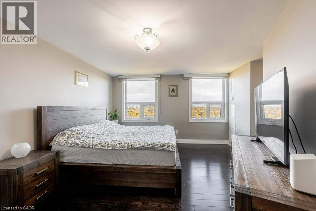 716 The West Mall Drive Unit# 1612, Etobicoke, Ontario  M9C 4X6 - Photo 27 - 40786868