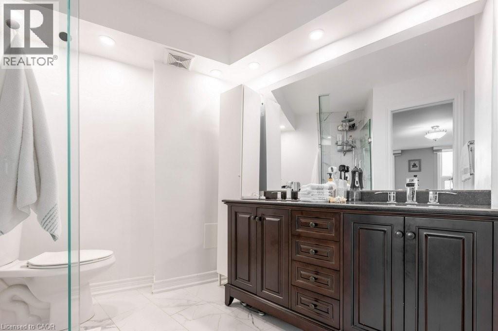 716 The West Mall Drive Unit# 1612, Etobicoke, Ontario  M9C 4X6 - Photo 28 - 40786868