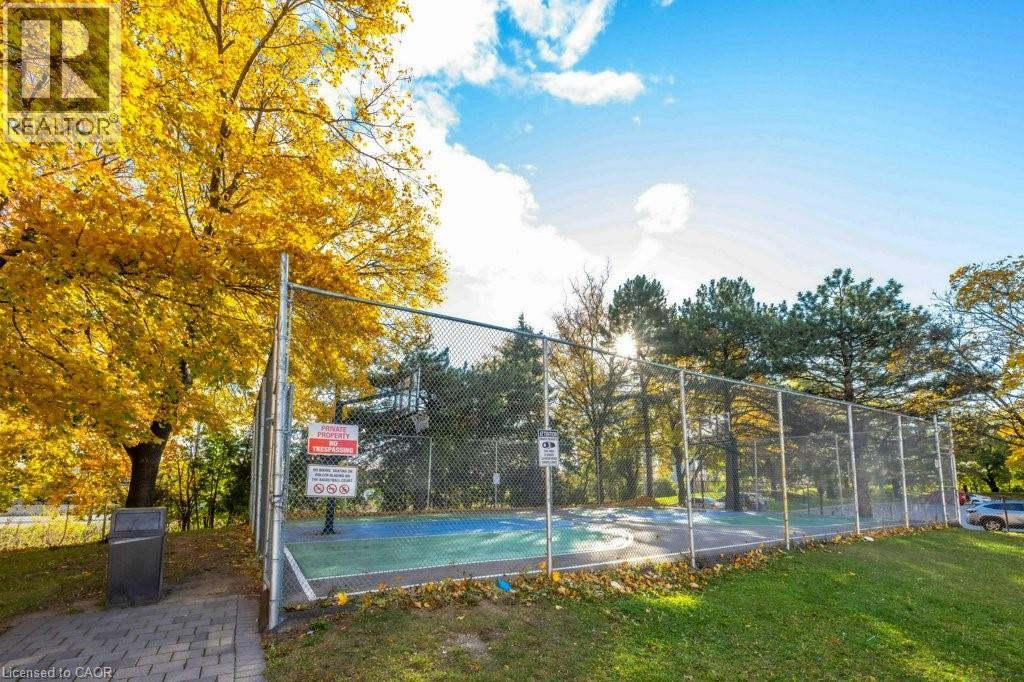 716 The West Mall Drive Unit# 1612, Etobicoke, Ontario  M9C 4X6 - Photo 34 - 40786868