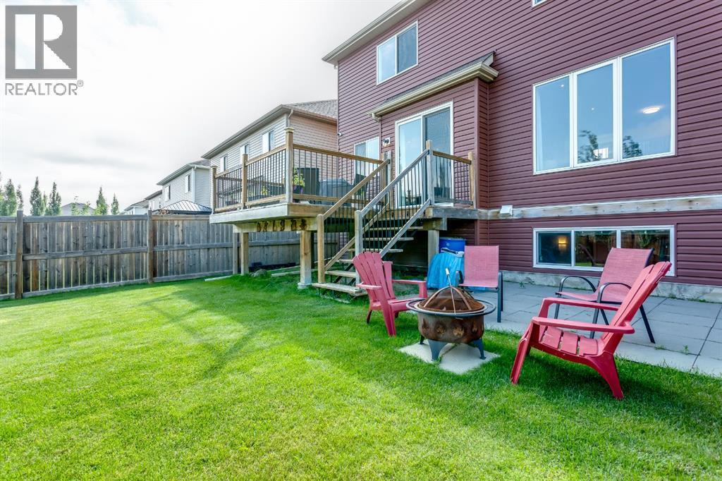139 Windwood Grove Sw, Airdrie, Alberta  T4B 3S8 - Photo 41 - A2248292