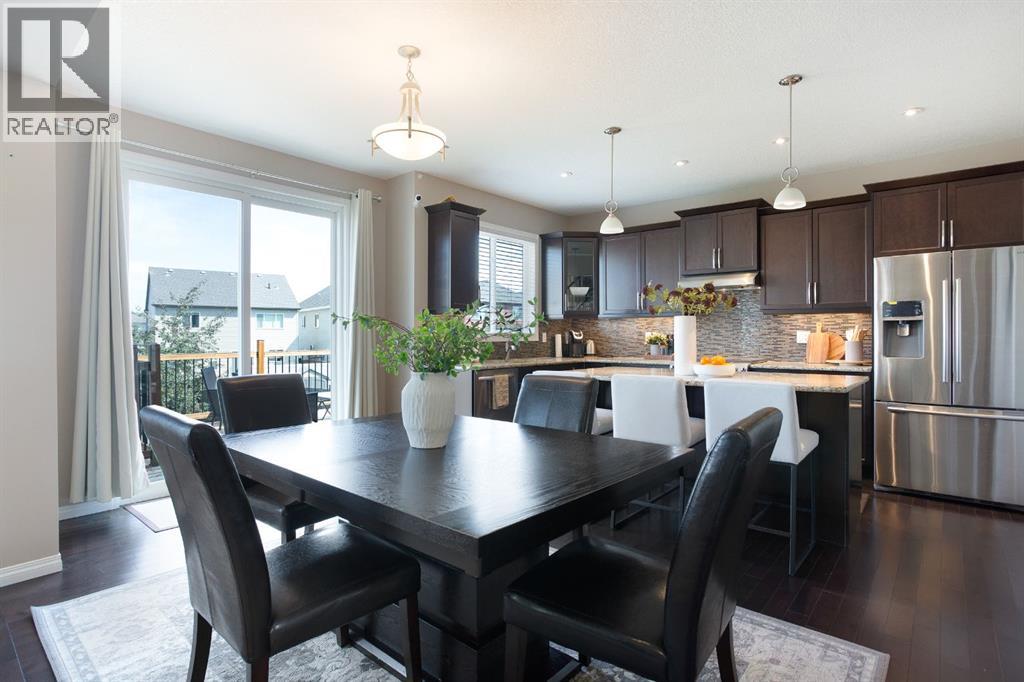 139 Windwood Grove Sw, Airdrie, Alberta  T4B 3S8 - Photo 8 - A2248292