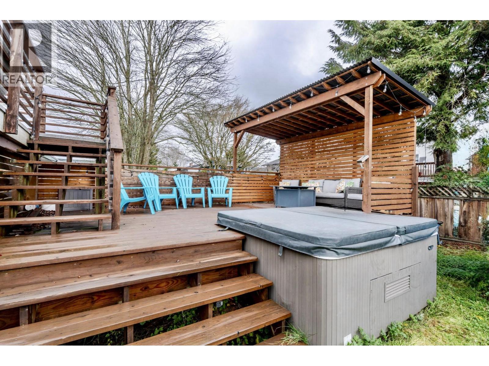 4672 46a Street, Delta, British Columbia  V4K 4B4 - Photo 34 - R3070100