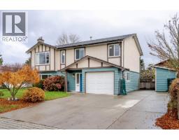 4672 46A STREET, Delta, British Columbia