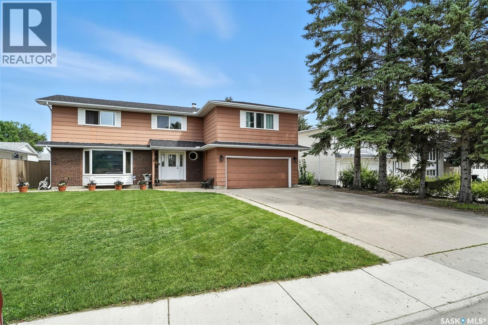 6 Capilano Drive, Saskatoon, Saskatchewan  S7K 4A5 - Photo 3 - SK024768