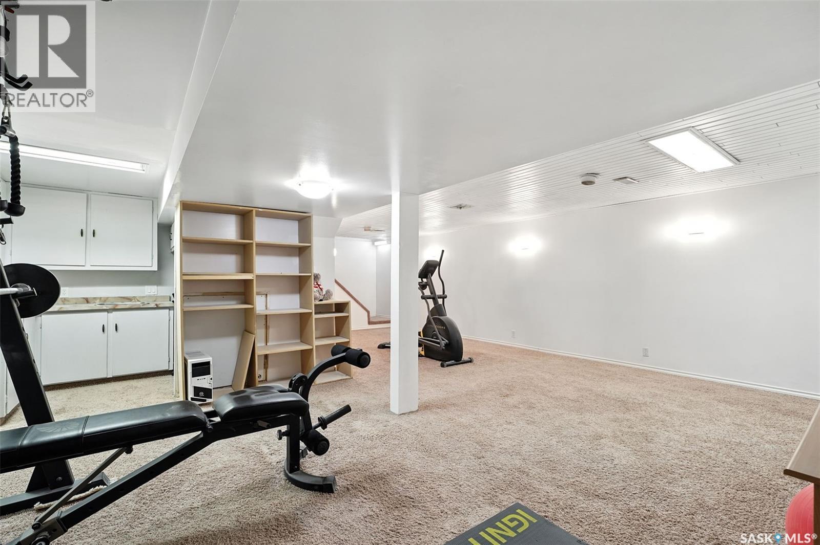 6 Capilano Drive, Saskatoon, Saskatchewan  S7K 4A5 - Photo 37 - SK024768