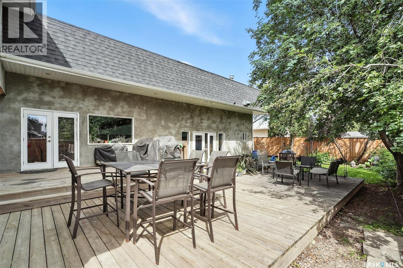 6 Capilano Drive, Saskatoon, Saskatchewan  S7K 4A5 - Photo 41 - SK024768