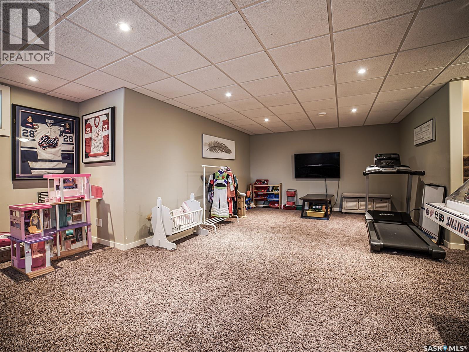 2715 Highgrove Road, Regina, Saskatchewan  S4V 0N3 - Photo 19 - SK024765