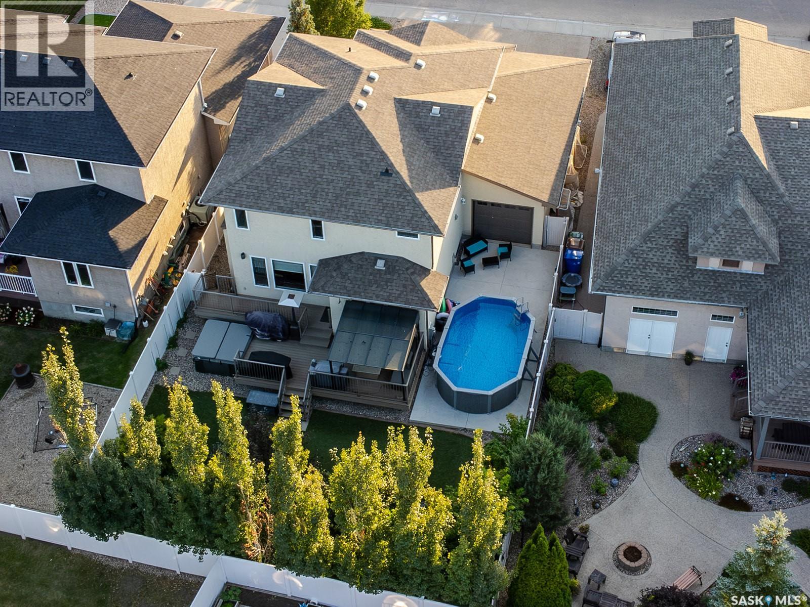 2715 Highgrove Road, Regina, Saskatchewan  S4V 0N3 - Photo 33 - SK024765