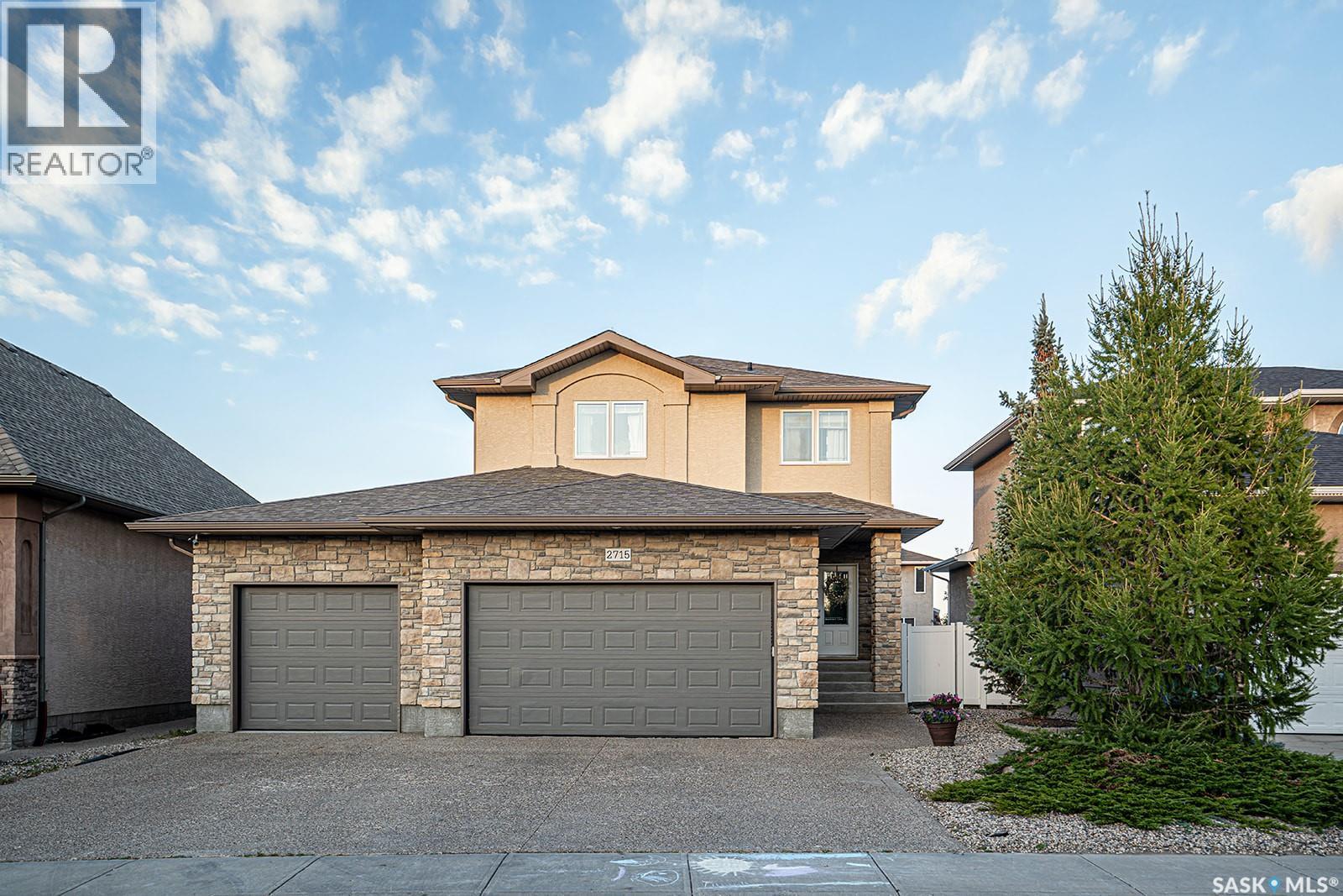 2715 Highgrove Road, Regina, Saskatchewan  S4V 0N3 - Photo 34 - SK024765