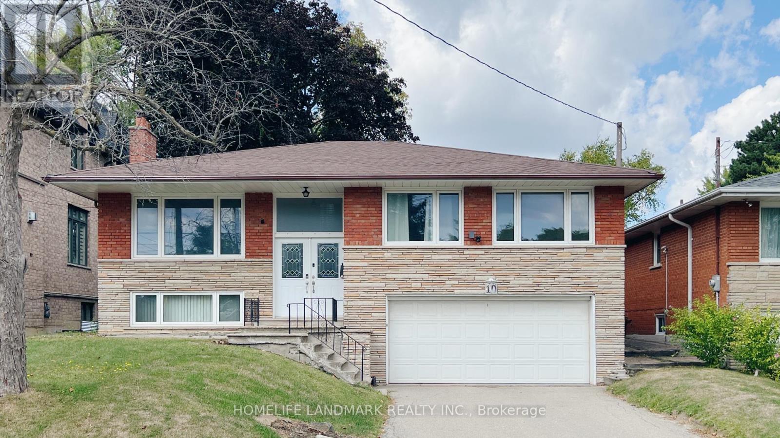 10 SILVERVIEW DRIVE, Toronto, Ontario