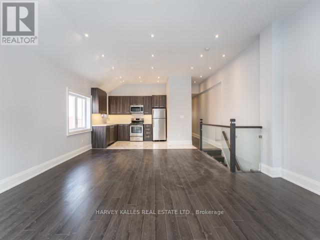 Upper - 987 Avenue Road, Toronto, Ontario  M5P 2K9 - Photo 6 - C12579588