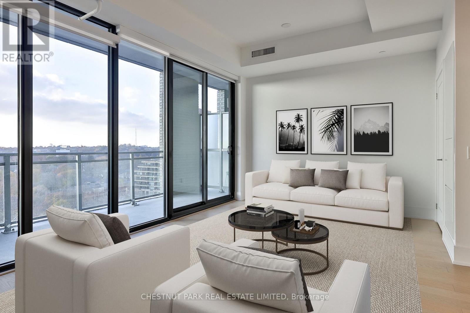 1101 - 1 Hillsdale Avenue W, Toronto, Ontario  M4S 0E5 - Photo 4 - C12579616