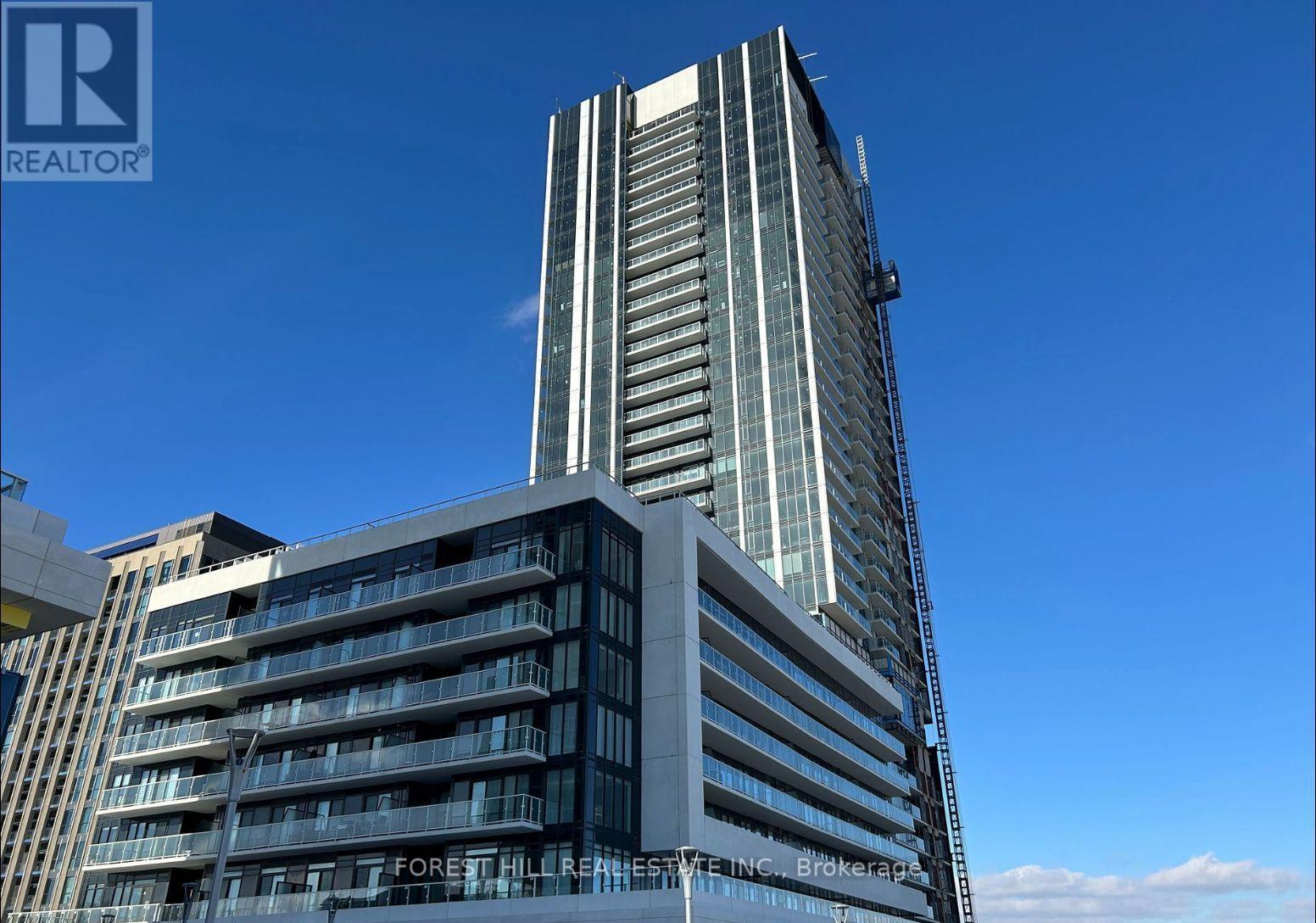 2008 - 50 O'NEILL ROAD, Toronto, Ontario